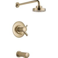 Tub & Shower Faucet Tub & Shower Faucet