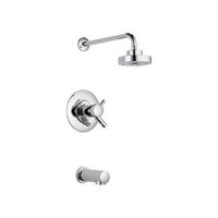 Tub & Shower Faucet Tub & Shower Faucet