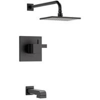 Tub & Shower Faucet Tub & Shower Faucet