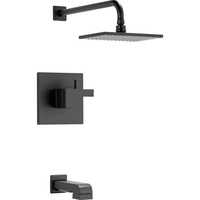 Tub & Shower Faucet Tub & Shower Faucet