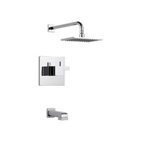 Tub & Shower Faucet Tub & Shower Faucet