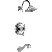 Tub & Shower Faucet Tub & Shower Faucet