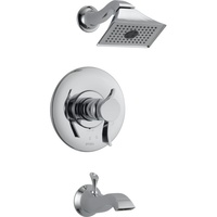 Tub & Shower Faucet Tub & Shower Faucet