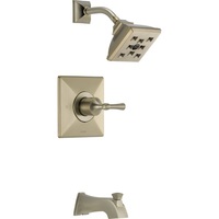 Tub & Shower Faucet Tub & Shower Faucet