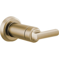 Volume Control Valve Trim Volume Control Valve Trim