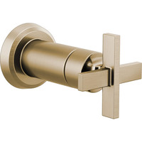 Volume Control Valve Trim Volume Control Valve Trim