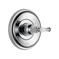 Custom Shower Thermostatic Valve Custom Shower Thermostatic Valve