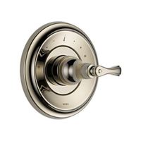 Custom Shower Thermostatic Valve Custom Shower Thermostatic Valve