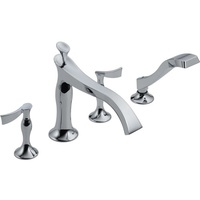 Tub Faucet Tub Faucet