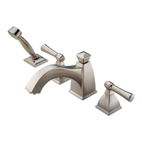 Tub Faucet Tub Faucet