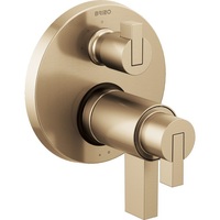 Thermostatic / Volume Control Trim Thermostatic / Volume Control Trim