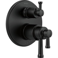 Thermostatic Valve Trim Thermostatic Valve Trim