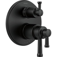 Thermostatic Valve Trim Thermostatic Valve Trim