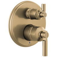 Non-Thermostatic Valve Trim Non-Thermostatic Valve Trim