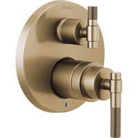Non-Thermostatic Valve Trim Non-Thermostatic Valve Trim