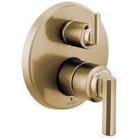 Non-Thermostatic Valve Trim Non-Thermostatic Valve Trim