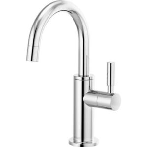 D61320LFCPC Solna Beverage Faucet Kitchen Faucet - Chrome D61320LFCPC Solna Beverage Faucet Kitchen Faucet - Chrome