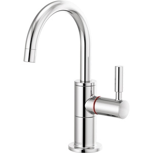 D61320LFHPC Solna Hot Water Dispenser Water Dispenser - Chrome D61320LFHPC Solna Hot Water Dispenser Water Dispenser - Chrome