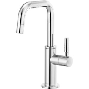 D61365LFCPC Solna Beverage Faucet Kitchen Faucet - Chrome D61365LFCPC Solna Beverage Faucet Kitchen Faucet - Chrome