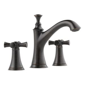 D65305LFRBLHP Baliza Faucet Body Part - Venetian Bronze D65305LFRBLHP Baliza Faucet Body Part - Venetian Bronze