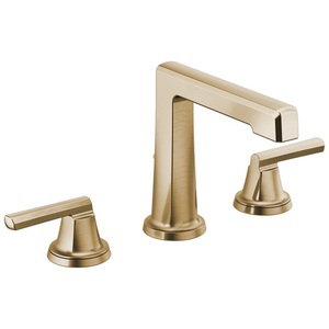 D65398LFGLLHP Levoir Faucet Body Part - Brilliance Luxe Gold D65398LFGLLHP Levoir Faucet Body Part - Brilliance Luxe Gold