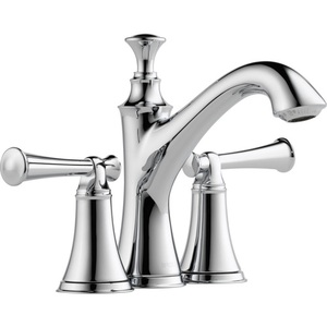 D65505lfpclhpeco Dhl505pc Baliza 4 Minispread Bathroom Faucet D65505lfpclhpeco Dhl505pc Baliza 4 Minispread Bathroom Faucet Chrome