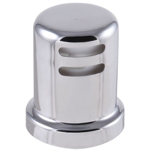 D69060PC Artesso Air Gap Kitchen Accessory - Chrome D69060PC Artesso Air Gap Kitchen Accessory - Chrome