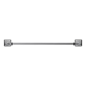 D692430PC Virage Towel Bar Bathroom Accessory - Chrome D692430PC Virage Towel Bar Bathroom Accessory - Chrome