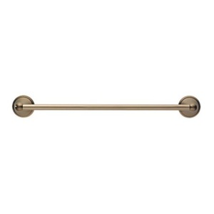 D69518BZ Tresa Towel Bar Bathroom Accessory - Brilliance Brushed Bronze D69518BZ Tresa Towel Bar Bathroom Accessory - Brilliance Brushed Bronze
