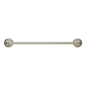 D69524PN Tresa Towel Bar Bathroom Accessory - Brilliance Polished Nickel D69524PN Tresa Towel Bar Bathroom Accessory - Brilliance Polished Nickel