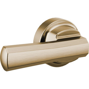 D696398GL Levoir Toilet Tank Lever Bathroom Accessory - Brilliance Luxe Gold D696398GL Levoir Toilet Tank Lever Bathroom Accessory - Brilliance Luxe Gold