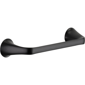 D699150BL Sotria Pull Pull - Matte Black D699150BL Sotria Pull Pull - Matte Black