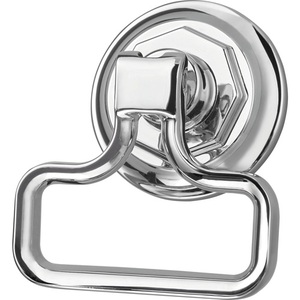 D699261PC Rook Knob Knob - Chrome D699261PC Rook Knob Knob - Chrome