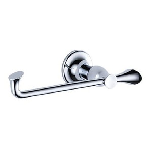 D69950PC RSVP Paper Holder Bathroom Accessory - Chrome D69950PC RSVP Paper Holder Bathroom Accessory - Chrome