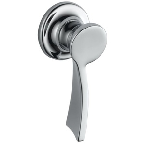 D69962PC RSVP Toilet Tank Lever Bathroom Accessory - Chrome D69962PC RSVP Toilet Tank Lever Bathroom Accessory - Chrome