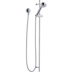 D85521PC Euro Hand Held Shower Shower Accessory - Chrome D85521PC Euro Hand Held Shower Shower Accessory - Chrome
