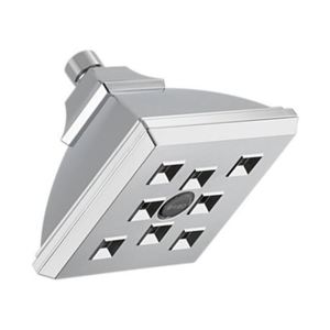 D87340PC Vesi Shower Head Shower Accessory - Chrome D87340PC Vesi Shower Head Shower Accessory - Chrome
