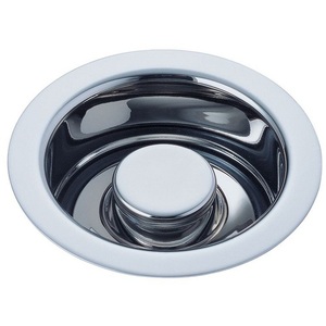 D69070PC Artesso Disposal Stopper/Flange Kitchen Accessory - Chrome D69070PC Artesso Disposal Stopper/Flange Kitchen Accessory - Chrome