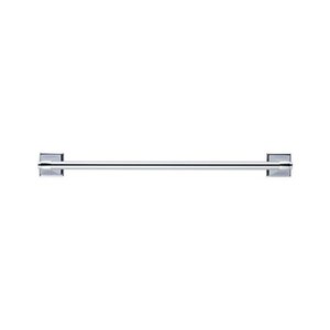 D69818PC Vesi Towel Bar Bathroom Accessory - Chrome D69818PC Vesi Towel Bar Bathroom Accessory - Chrome