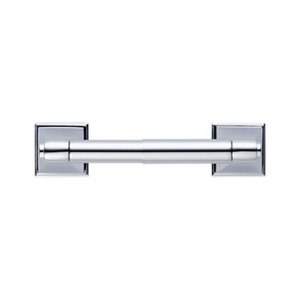 D69850PC Vesi Paper Holder Bathroom Accessory - Chrome D69850PC Vesi Paper Holder Bathroom Accessory - Chrome