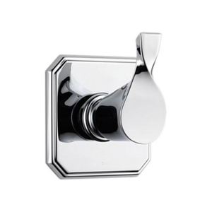DT60830PC Virage Transfer Valve Trim Trim Kit - Chrome DT60830PC Virage Transfer Valve Trim Trim Kit - Chrome