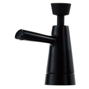 Drp42878blst Venuto Soap Dispenser Kitchen Accessory Matte Black W Drp42878blst Venuto Soap Dispenser Kitchen Accessory Matte Black W Soft Touch