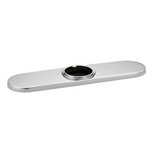 DRP71451PC Solna Deck Plate Part - Chrome DRP71451PC Solna Deck Plate Part - Chrome