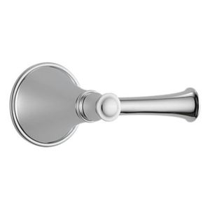 DT66605PC Baliza Volume Control Valve Trim Trim Kit - Chrome DT66605PC Baliza Volume Control Valve Trim Trim Kit - Chrome