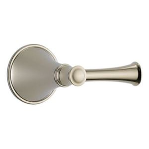 DT66605PN Baliza Volume Control Valve Trim Trim Kit - Brilliance Polished Nickel DT66605PN Baliza Volume Control Valve Trim Trim Kit - Brilliance Polished Nickel