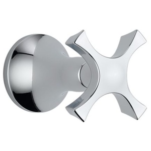 DT66695PC RSVP Volume Control Valve Trim Trim Kit - Chrome DT66695PC RSVP Volume Control Valve Trim Trim Kit - Chrome