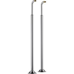 Leg Tub Faucet Accessories Leg Tub Faucet Accessories