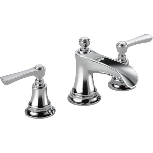 D65361lfpclhp Dhl5360pc Rook 8 Widespread Bathroom Faucet Chrome D65361lfpclhp Dhl5360pc Rook 8 Widespread Bathroom Faucet Chrome At Fergusonshowrooms Com
