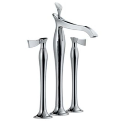 D65790lfpclhp Rsvp Vessel Filler Bathroom Faucet Chrome At D65790lfpclhp Rsvp Vessel Filler Bathroom Faucet Chrome At Fergusonshowrooms Com