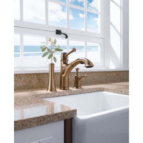 Brizo Baliza Kitchen Faucet Reviews Dandk Organizer